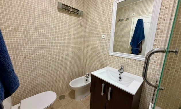 Sale - Townhouse -
Orihuela - Entre Naranjos Vistabella