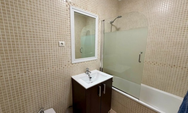 Sale - Townhouse -
Orihuela - Entre Naranjos Vistabella