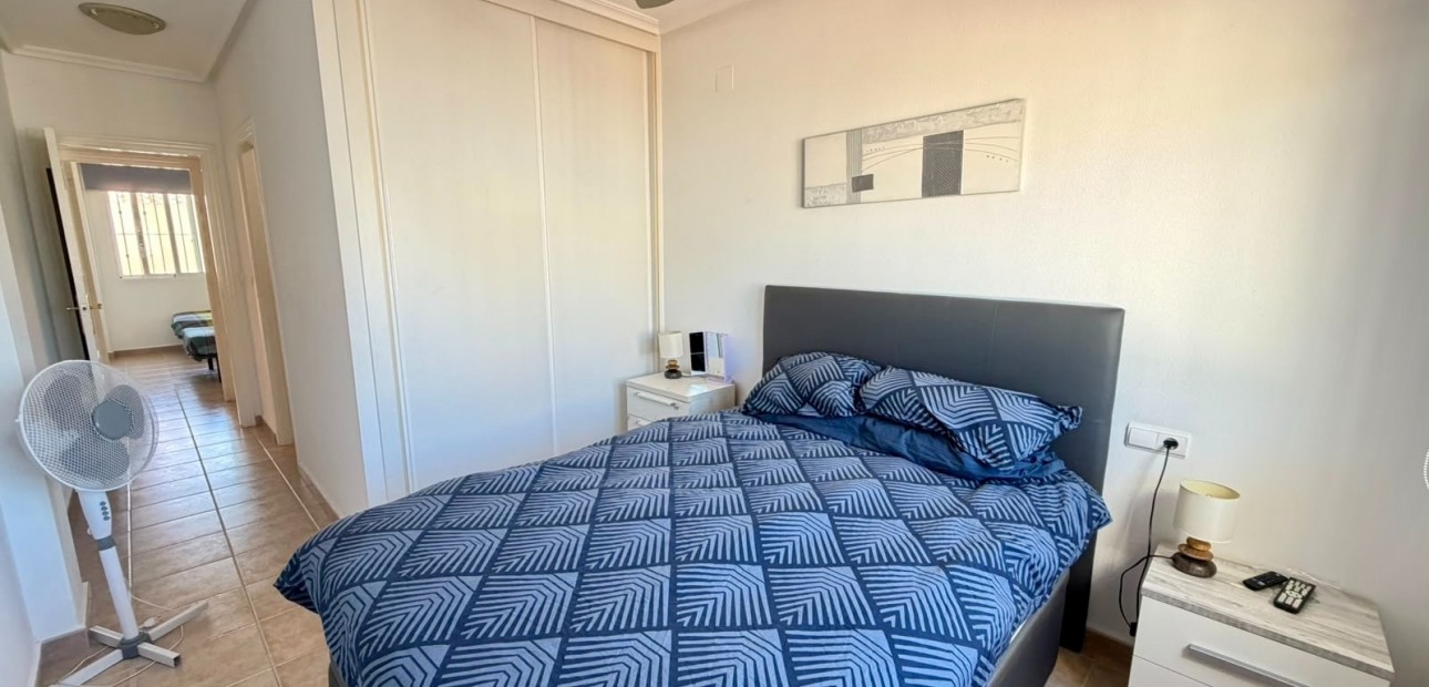 Sale - Townhouse -
Orihuela - Entre Naranjos Vistabella