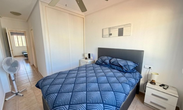 Sale - Townhouse -
Orihuela - Entre Naranjos Vistabella