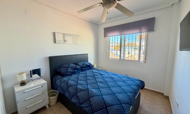 Sale - Townhouse -
Orihuela - Entre Naranjos Vistabella
