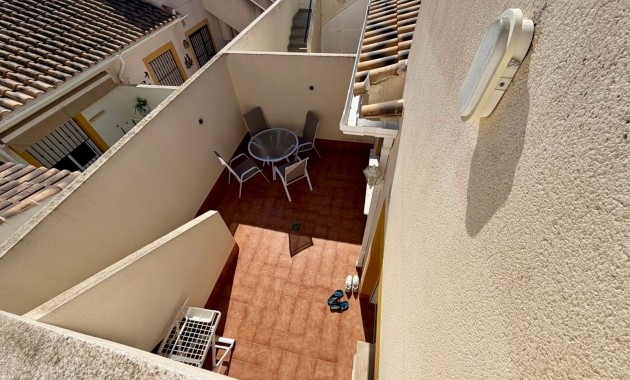 Sale - Townhouse -
Orihuela - Entre Naranjos Vistabella