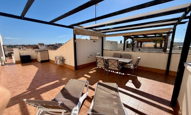 Sale - Townhouse -
Orihuela - Entre Naranjos Vistabella