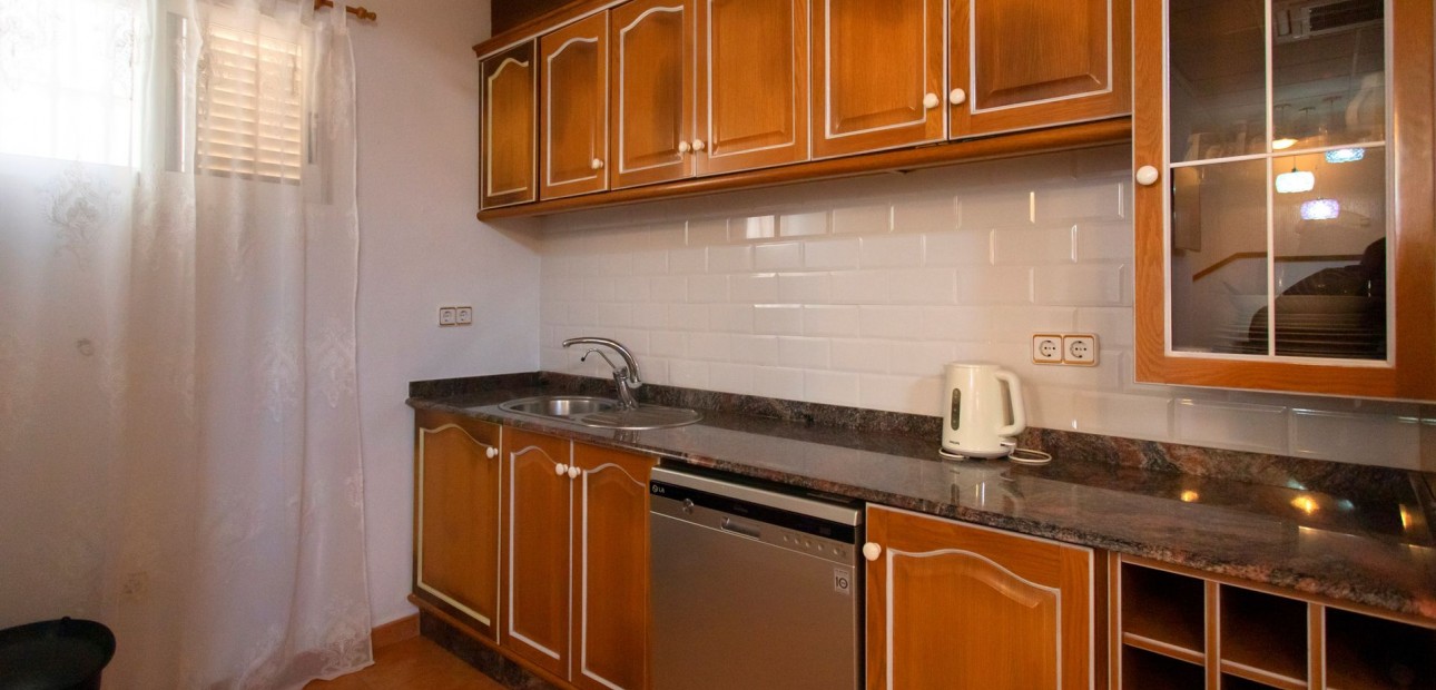 Venta - Villa -
Torrevieja