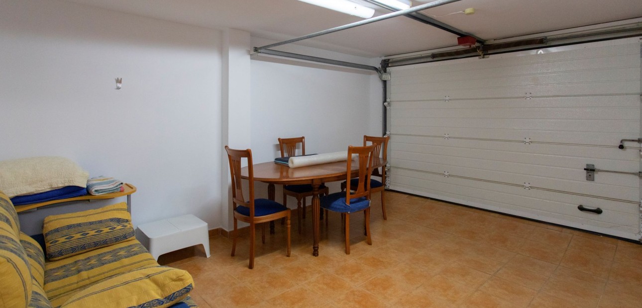 Venta - Villa -
Torrevieja
