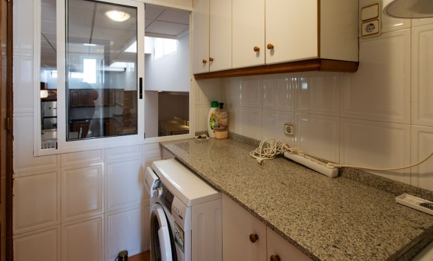 Venta - Villa -
Torrevieja