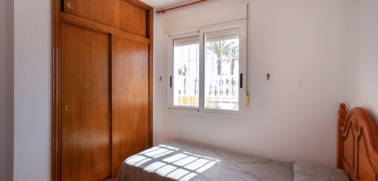 Venta - Villa -
Torrevieja