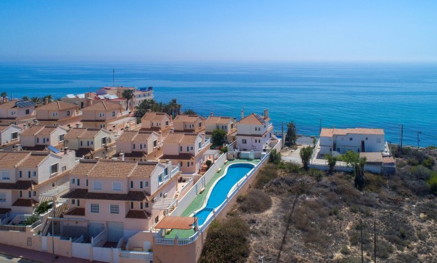 Venta - Villa -
Torrevieja