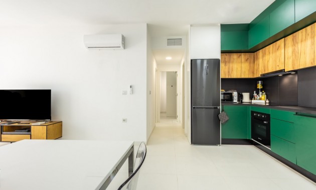 Sale - Apartment / flat -
San Miguel de Salinas