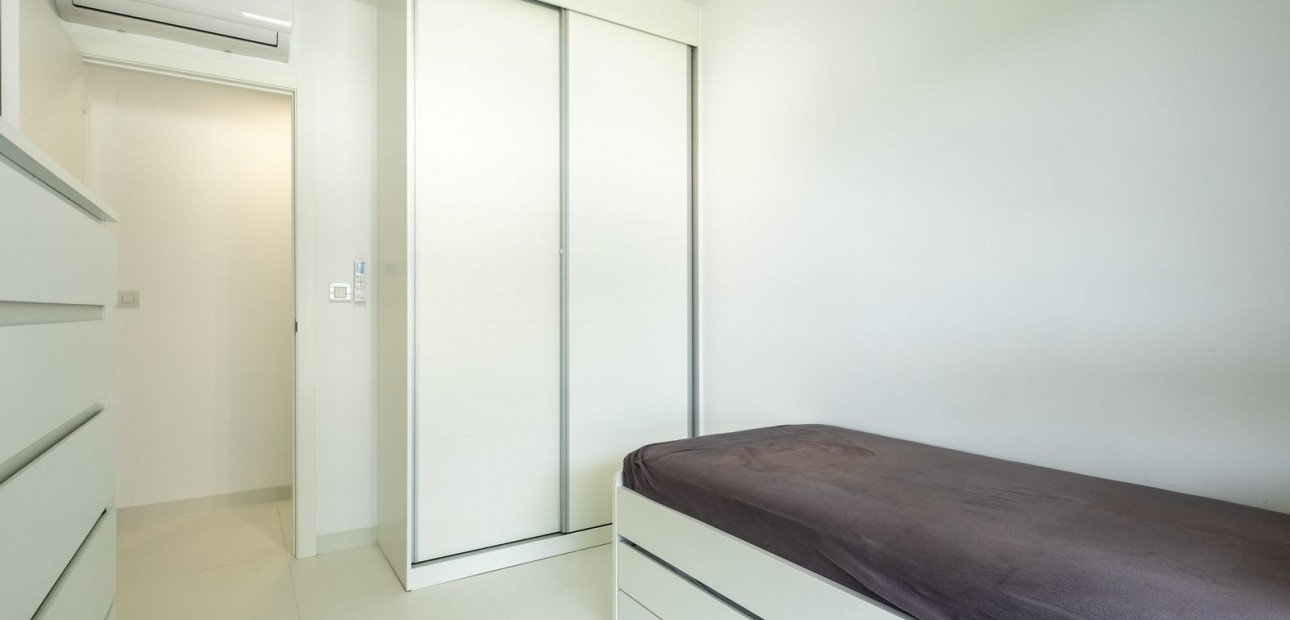 Sale - Apartment / flat -
San Miguel de Salinas