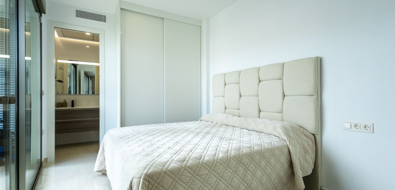 Sale - Apartment / flat -
Torrevieja