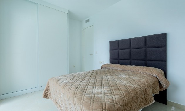 Sale - Apartment / flat -
Torrevieja