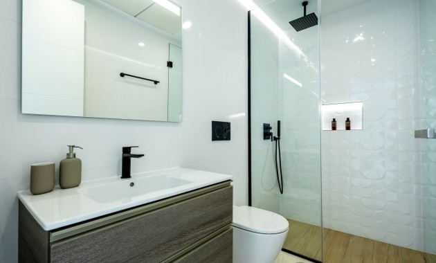 Sale - Apartment / flat -
Torrevieja