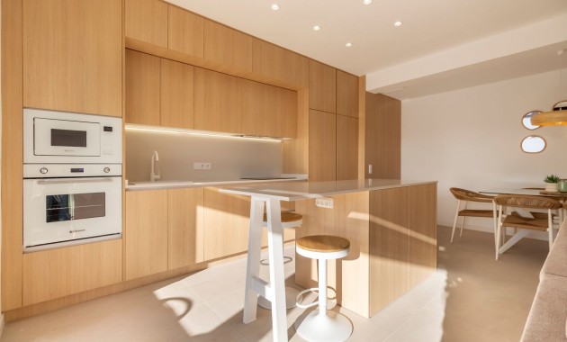 Sale - Villa -
Torrevieja