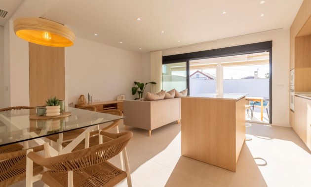 Sale - Villa -
Torrevieja