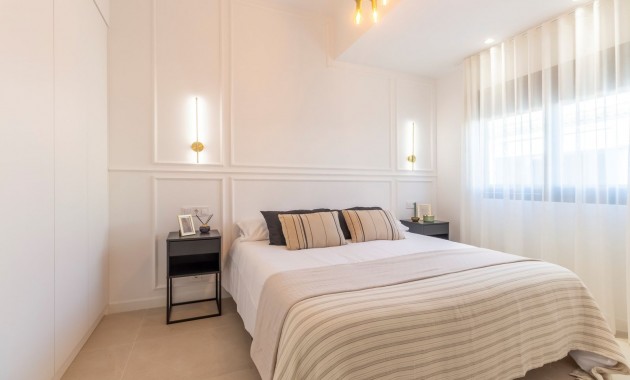 Sale - Villa -
Torrevieja