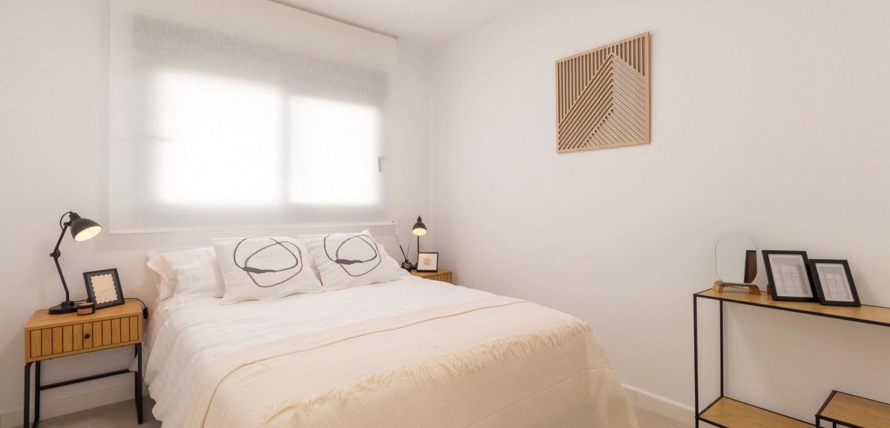 Sale - Villa -
Torrevieja