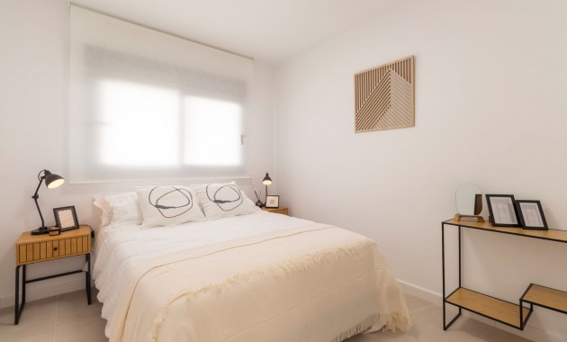 Sale - Villa -
Torrevieja