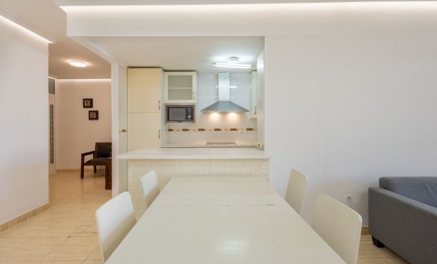 Sale - Apartment / flat -
Playa Flamenca