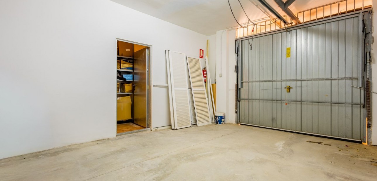 Sale - Apartment / flat -
Playa Flamenca