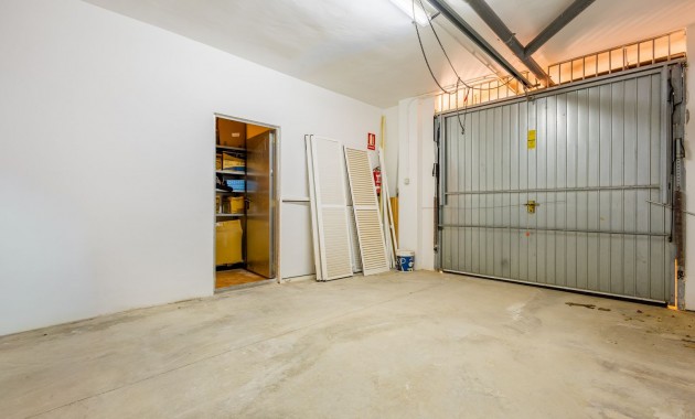 Sale - Apartment / flat -
Playa Flamenca