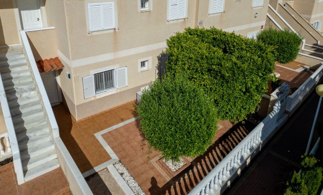Sale - Apartment / flat -
Playa Flamenca