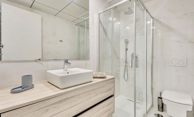 Venta - Apartamento / piso -
Benidorm