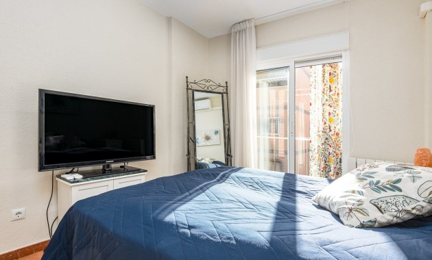 Sale - Apartment / flat -
Torrevieja