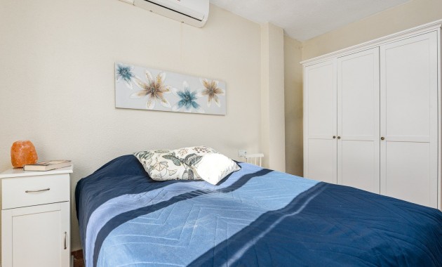 Sale - Apartment / flat -
Torrevieja