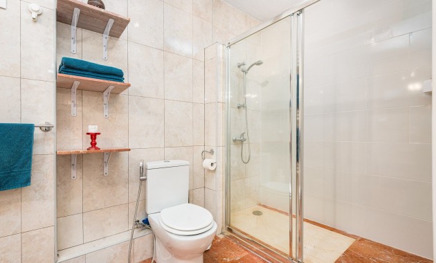 Sale - Apartment / flat -
Torrevieja
