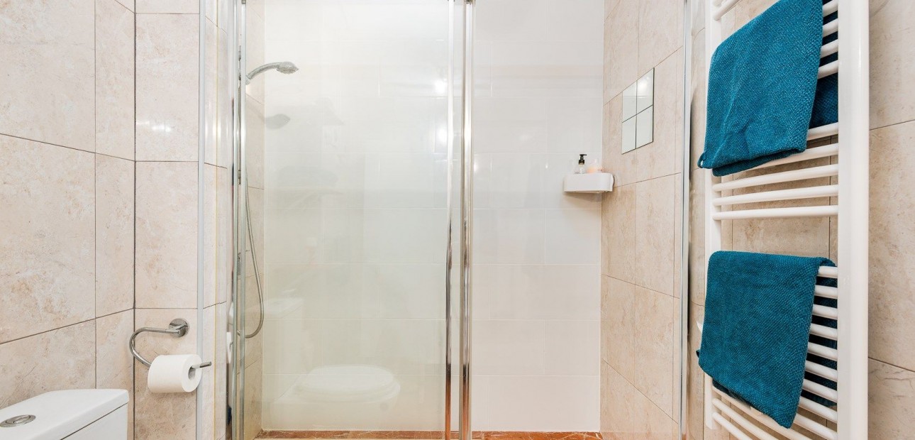 Sale - Apartment / flat -
Torrevieja