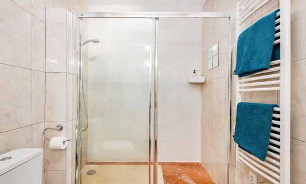 Sale - Apartment / flat -
Torrevieja