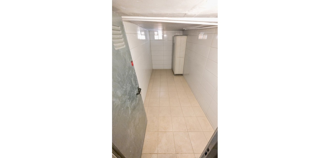 Sale - Apartment / flat -
Torrevieja