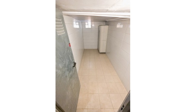 Sale - Apartment / flat -
Torrevieja