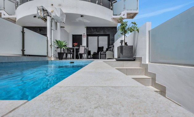Sale - Apartment / flat -
Los Alcázares