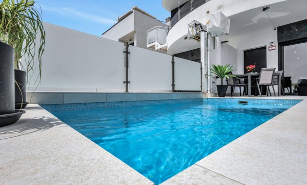 Sale - Apartment / flat -
Los Alcázares