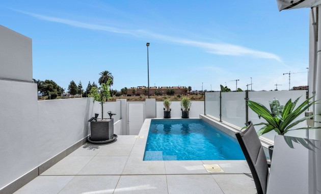 Sale - Apartment / flat -
Los Alcázares