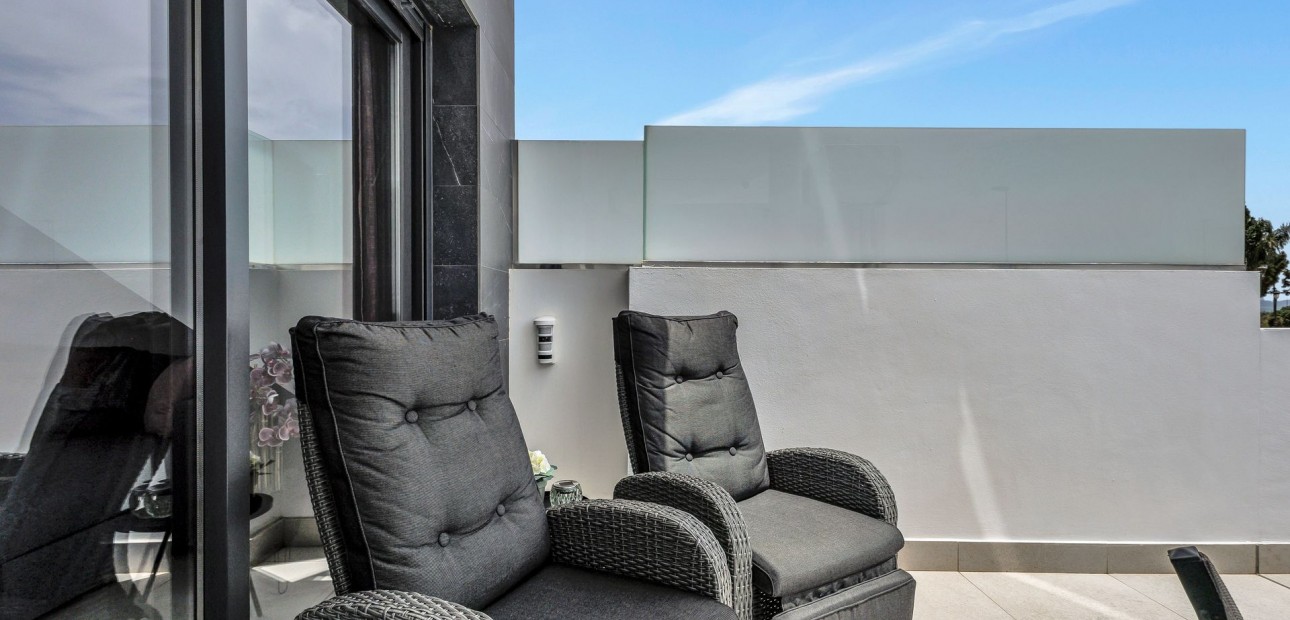 Sale - Apartment / flat -
Los Alcázares