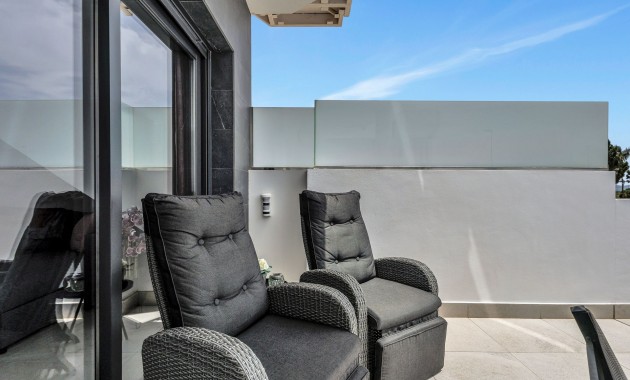 Sale - Apartment / flat -
Los Alcázares