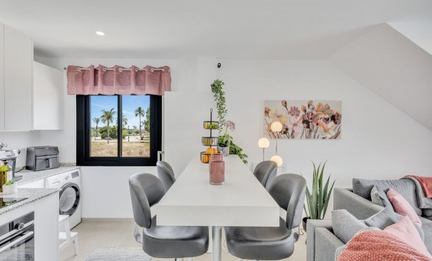 Sale - Apartment / flat -
Los Alcázares