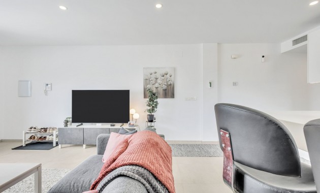 Sale - Apartment / flat -
Los Alcázares