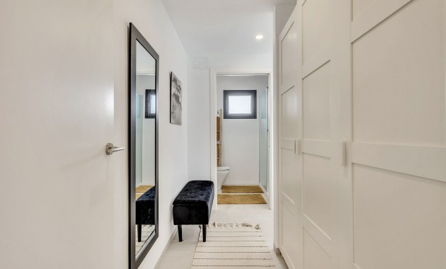 Sale - Apartment / flat -
Los Alcázares