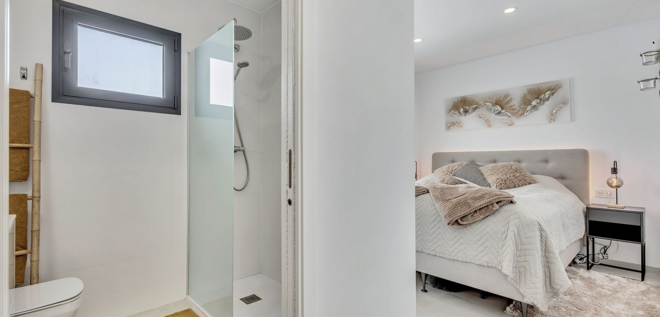 Sale - Apartment / flat -
Los Alcázares