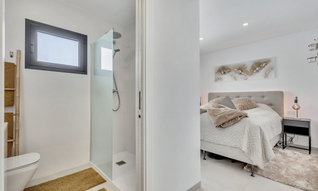 Sale - Apartment / flat -
Los Alcázares