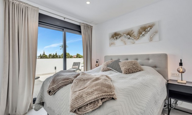 Sale - Apartment / flat -
Los Alcázares