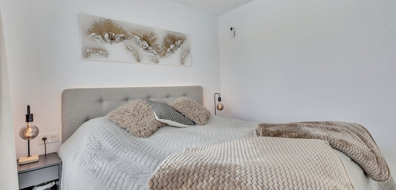 Sale - Apartment / flat -
Los Alcázares