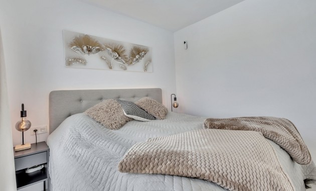 Sale - Apartment / flat -
Los Alcázares
