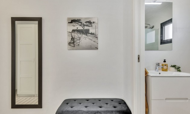 Sale - Apartment / flat -
Los Alcázares