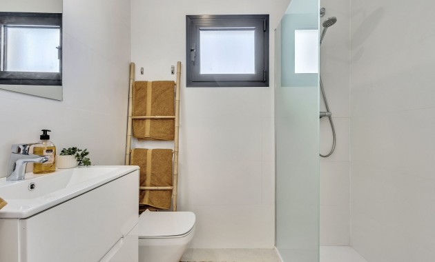 Sale - Apartment / flat -
Los Alcázares