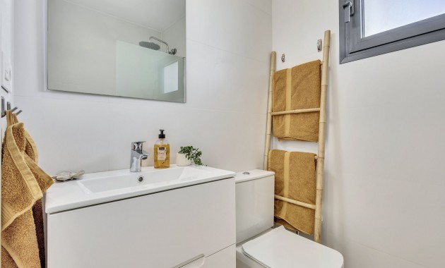 Sale - Apartment / flat -
Los Alcázares